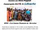 Ventimiglia: l'associazione P.E.N.E.L.O.P.E. organizza un incontro con Silvia Poggioli, capo progetto A.I.FO. in Liberia