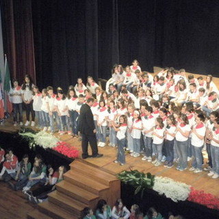 Imperia: prosegue il lavoro del 'Laboratorio Musicale' dell'Istituto Littardi Imperia: prosegue il lavoro del 'Laboratorio Musicale' dell'Istituto Littardi