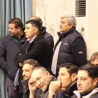 Imperia: incontro dipendenti EcoImpeeria con Strescino, la soddisfazione dei sindacati Imperia: incontro dipendenti EcoImpeeria con Strescino, la soddisfazione dei sindacati