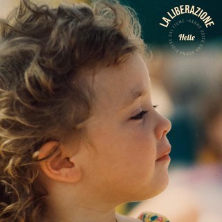 La copertina di “La Liberazione” La copertina di “La Liberazione”