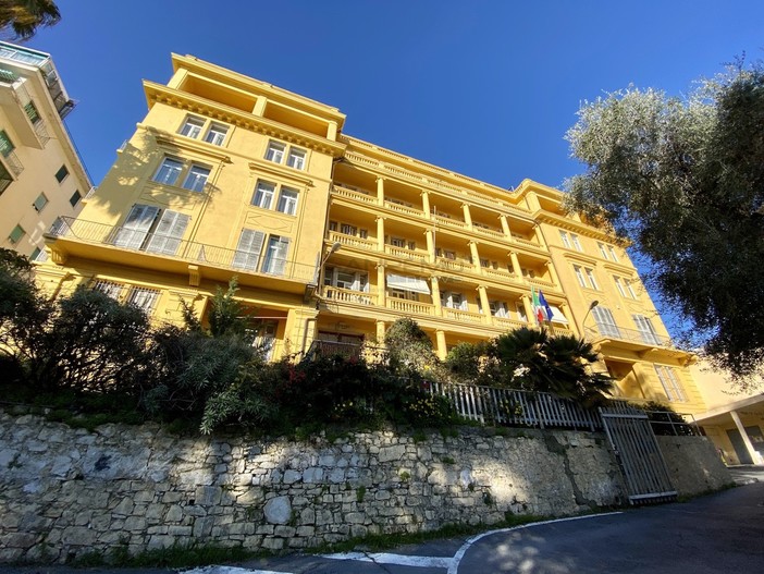 Sanremo: prosegue la rassegna del Liceo 'Cassini' per ‘Il Cinema come Bussola Generazionale’