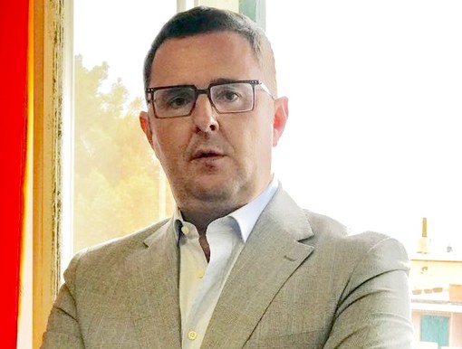 Calcio, Promozione. Il nuovo Presidente dell'Ospedaletti è Luca Barbagallo Calcio, Promozione. Il nuovo Presidente dell'Ospedaletti è Luca Barbagallo