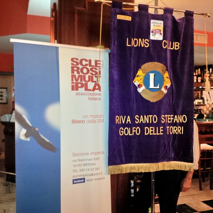 Il resoconto della serata dell’Associazione Italiana Sclerosi Multipla per raccolta fondi Il resoconto della serata dell’Associazione Italiana Sclerosi Multipla per raccolta fondi