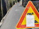 Strada Peiranze, lavori all’illuminazione senza preavviso: un lettore "Servirebbe sapere quando chiude"