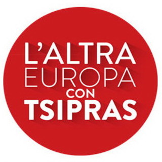 Inizia anche nel Ponente Ligure la raccolta firme per presentare la lista 'L'Altra Europa con Tsipras' Inizia anche nel Ponente Ligure la raccolta firme per presentare la lista 'L'Altra Europa con Tsipras'