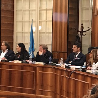 Clima teso in casa Lega in consiglio comunale