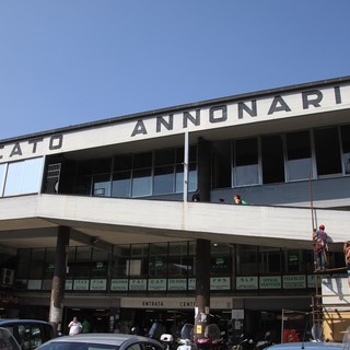 Sanremo: ieri riunione per il trasferimento dell'Inps all'Annonario, al via la fase transitoria il 1° agosto