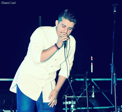 Sanremo: disponibile da oggi su Youtube il nuovo video del sanremese Luca Diurno