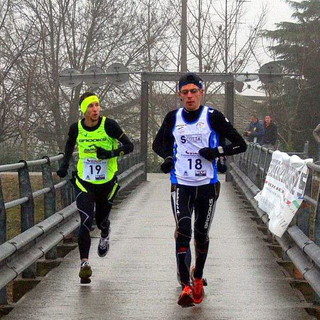 Vittoria di Lorenzo Trincheri nella 3a 'Maratona della Pace' di Ravenna