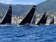 Competizione velica 'L30 World Championship' a Sanremo Competizione velica 'L30 World Championship' a Sanremo