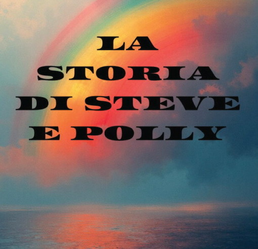Dalla Riviera a New York, la sanremese Monica Edi Ventimiglia firma “La storia di Steve e Polly”: amore, ironia e imprevisti Dalla Riviera a New York, la sanremese Monica Edi Ventimiglia firma “La storia di Steve e Polly”: amore, ironia e imprevisti
