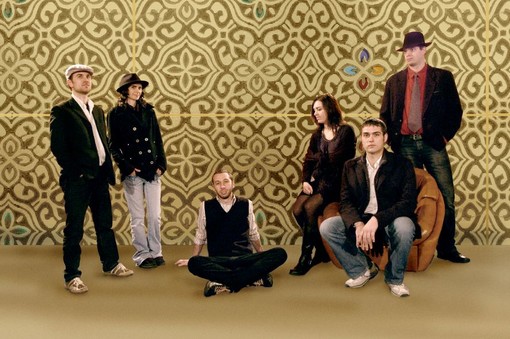 Imperia: sabato prossimo all'Arci Camalli concerto occitano con i Lou Tapage Imperia: sabato prossimo all'Arci Camalli concerto occitano con i Lou Tapage