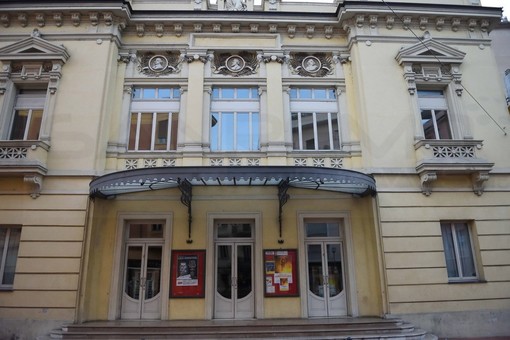 Ventimiglia: lavori al 'Teatro comunale' ancora fermi al palo, Interrogazione al Sindaco del PD