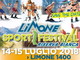 Tutto pronto per il grande evento organizzato dalla ‘Riserva Bianca’ di Limone Piemonte: nel weekend sarà ‘Limone Sport Festival!’