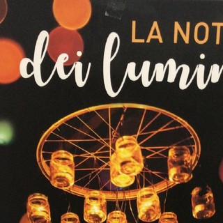 Ventimiglia: sabato nel centro storico arriva "La Notte dei Lumini"