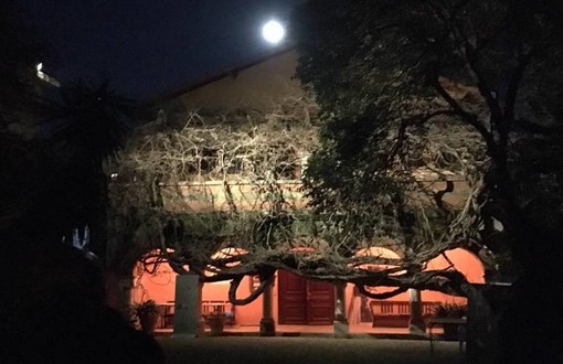 Bordighera: sabato sera al Museo “Clarence Bicknell” il concerto-spettacolo “Il pianista sulla luna” Bordighera: sabato sera al Museo “Clarence Bicknell” il concerto-spettacolo “Il pianista sulla luna”