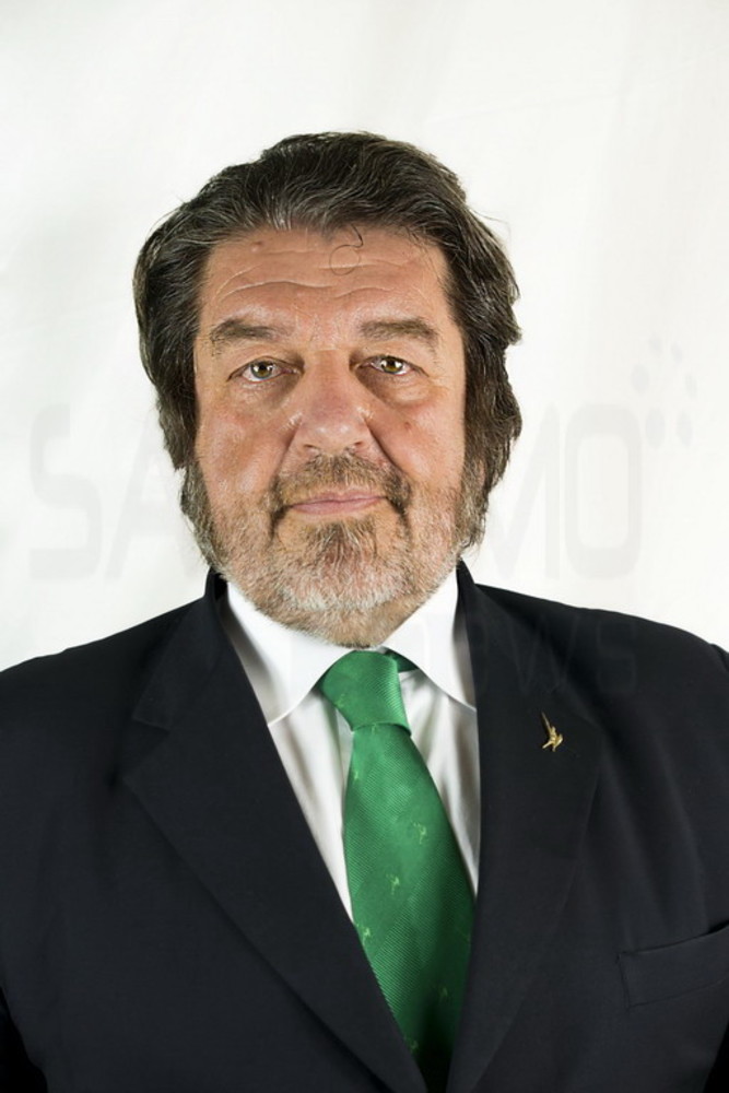 Vinicio Tofi Vinicio Tofi