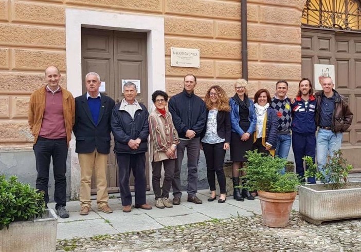 Agenda Elettorale: domani in Comune un incontro sull'accesso ai finanziamenti europei e la valorizzazione del territorio