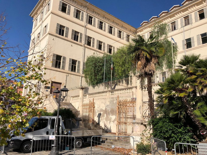 L'Istituto 'Colombo' di Sanremo è la miglior scuola superiore della provincia ad indirizzo tecnico