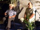 Libereso Guglielmi e Claudio Porchia Libereso Guglielmi e Claudio Porchia