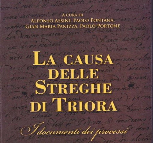 Un articolo sulle 'Streghe di Triora' sul numero di febbraio della prestigiosa rivista 'History'