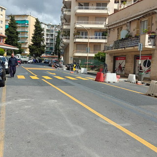 San Martino, la nuova rotonda divide: traffico in tilt e timori per l’imbuto, ma il Comune studia correttivi San Martino, la nuova rotonda divide: traffico in tilt e timori per l’imbuto, ma il Comune studia correttivi