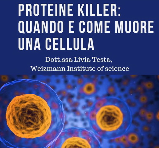 Ventimiglia: serie di iniziative del Liceo Aprosio nell'ambito del progetto ‘A PROpoSItO di scienza’
