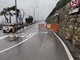 Sanremo: domani mattina, stop alla circolazione sull'Aurelia nel pressi di via Duca D'Aosta Sanremo: domani mattina, stop alla circolazione sull'Aurelia nel pressi di via Duca D'Aosta