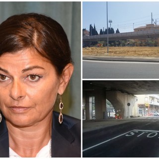 Imperia: svolta in città, il Comune prende in carico da Rfi l'area che va dalla stazione al cimitero di Oneglia con più di un milione di euro per completarla