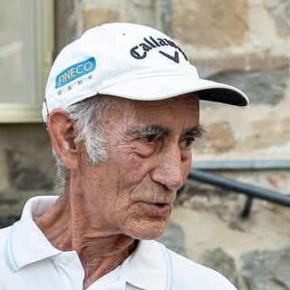 Taggia: è morto all'età di 80 anni Luigi Liviani, noto impresario edile. I funerali saranno celebrati domattina