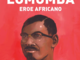 Vallecrosia, Luca Catalano presenta “Lumumba. Eroe africano" a Monaco (Foto) Vallecrosia, Luca Catalano presenta “Lumumba. Eroe africano" a Monaco (Foto)