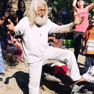 Dolceacqua: l'associazione Città Invisibile ricorda Luciano Mauro "Ciao biondo..."