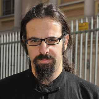 Louis Nero