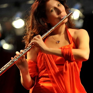 Sanremo: giovedì prossimo, concerto della Sinfonica dal titolo 'Flauto mon amour'