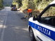 Lavori in corso sulla Strada Provinciale tra Pigna e Camporosso: prestare la massima attenzione