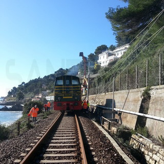 Tragico scontro tra due treni in Puglia: la situazione del 'binario unico' nel ponente ligure dove c'è il controllo Scmt Tragico scontro tra due treni in Puglia: la situazione del 'binario unico' nel ponente ligure dove c'è il controllo Scmt