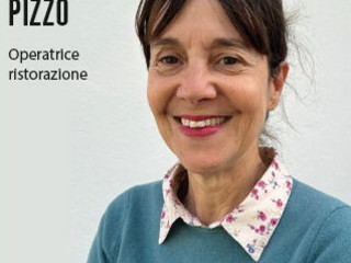 Monica Pizzo Monica Pizzo