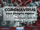 Speciale Coronavirus: questa sera alle 20.30 a '2 ciapetti con Federico' l'Asl parlerà dell'emergenza in atto