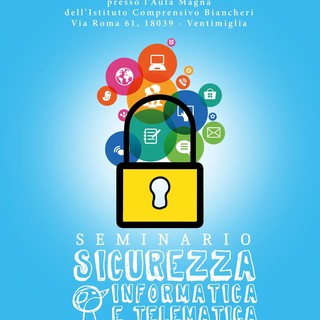 Ventimiglia: domani pomeriggio seminario sull'uso sicuro di Internet e la prevenzione del cyberbullismo