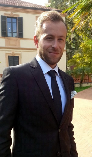 Luca Ammirati