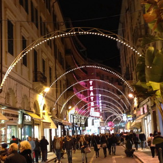 Sanremo: la Giunta ha approvato un bando di sponsorizzazione per le manifestazioni di fine anno