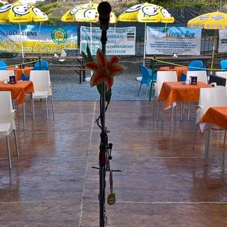 Al Cantaestate per sognare un posto nelle finali nazionali di Sanremo New Talent: al Bahama Star questo venerdì la prima finale Al Cantaestate per sognare un posto nelle finali nazionali di Sanremo New Talent: al Bahama Star questo venerdì la prima finale