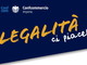 Legalità ci piace 2026: a Imperia confronto su sicurezza urbana e desertificazione dei centri storici liguri urbani