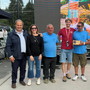 Lombardi a Molini di Triora per Festivalle: “Un modello di promozione dell’entroterra” Lombardi a Molini di Triora per Festivalle: “Un modello di promozione dell’entroterra”