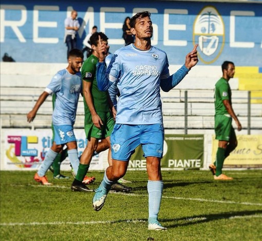Calcio: nuovo acquisto dell'Argentina Arma, arriva il difensore Luigi Castaldo dalla Agognese (Serie D)