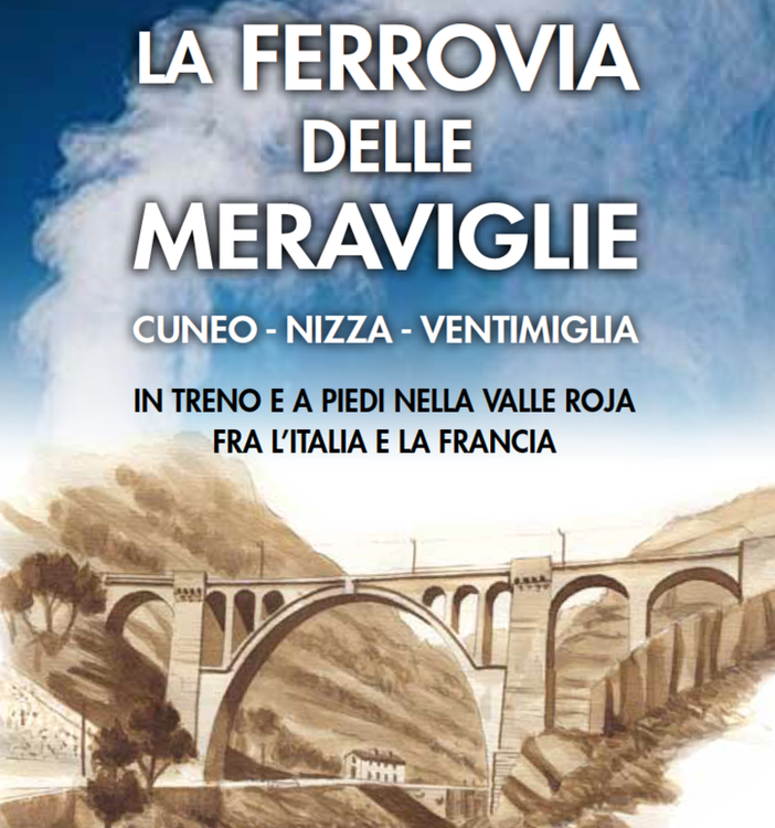 Ventimiglia: visita del Presidente Toti senza parlare della linea Ventimiglia-Cuneo, interviene la Agb Ventimiglia: visita del Presidente Toti senza parlare della linea Ventimiglia-Cuneo, interviene la Agb