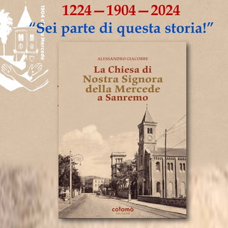 Sanremo: un anno pieno di appuntamenti per i Frati della Chiesa di N.S. della Mercede a San Martino