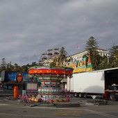 Rifondazione Comunista: "Diffusione al Luna Park di Sanremo della canzone faccetta nera segnale grave"