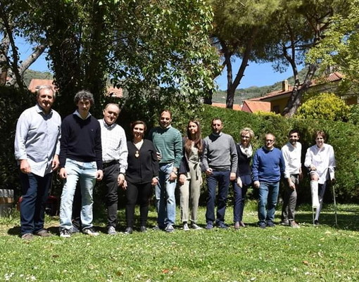 Pontedassio: alle prossime elezioni Amministrative si presenta la lista civica 'Tradizione e Territorio' Pontedassio: alle prossime elezioni Amministrative si presenta la lista civica 'Tradizione e Territorio'