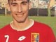 Luca Arrigo, esterno offensivo nella scorsa stagione alla Dianese &amp; Golfo